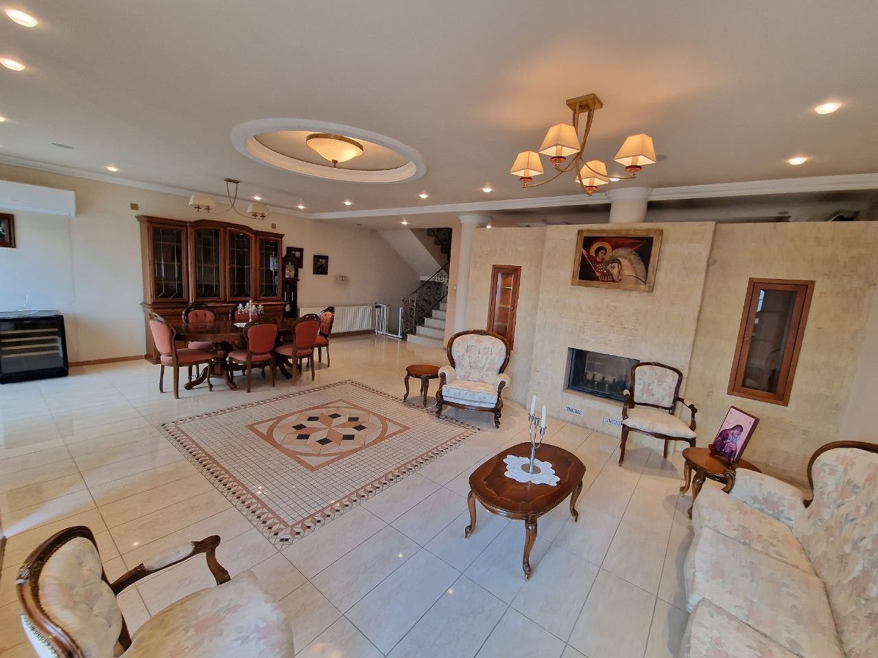 Villa en Limasol, Chipre, 780 m² - imagen 1