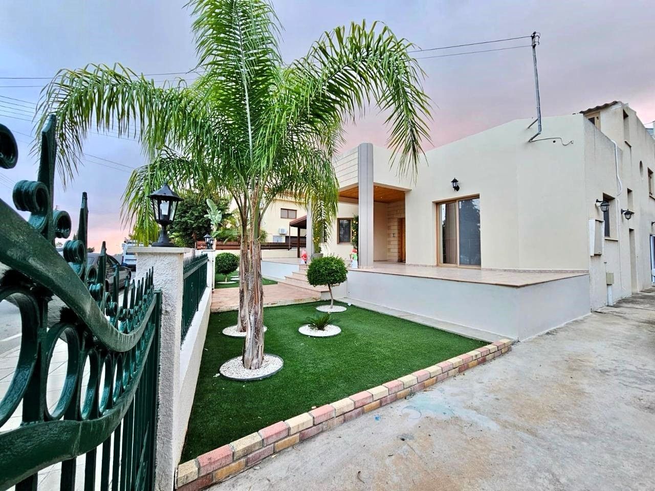 Villa in Limassol, Zypern, 200 m² - Foto 1