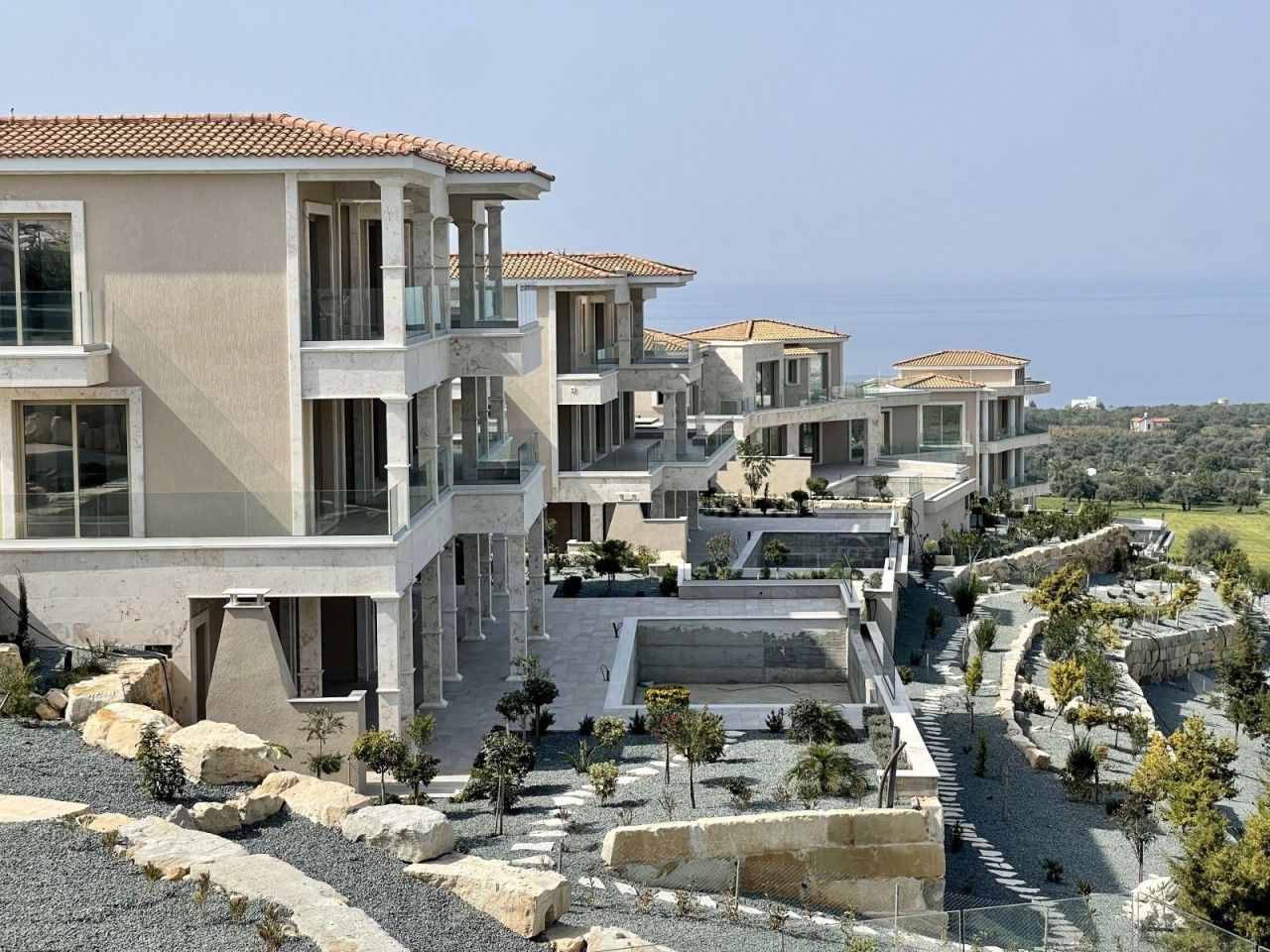 Biens commerciaux à Paphos, Chypre - image 1