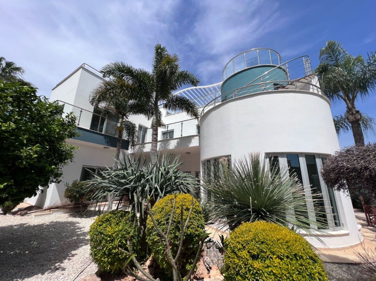 Villa in Limassol, Zypern, 330 m² - Foto 1