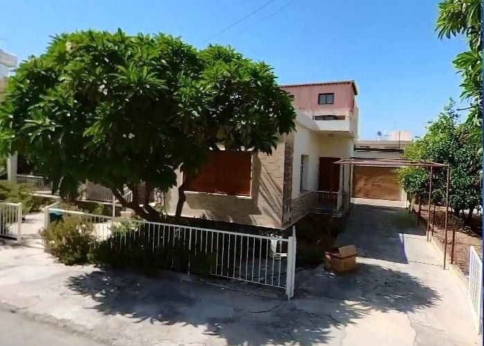 Land in Protaras, Cyprus, 504 m² - picture 1