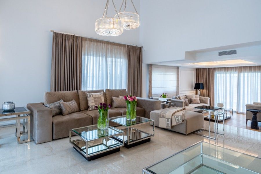 Villa in Limassol, Cyprus, 329 m² - picture 1