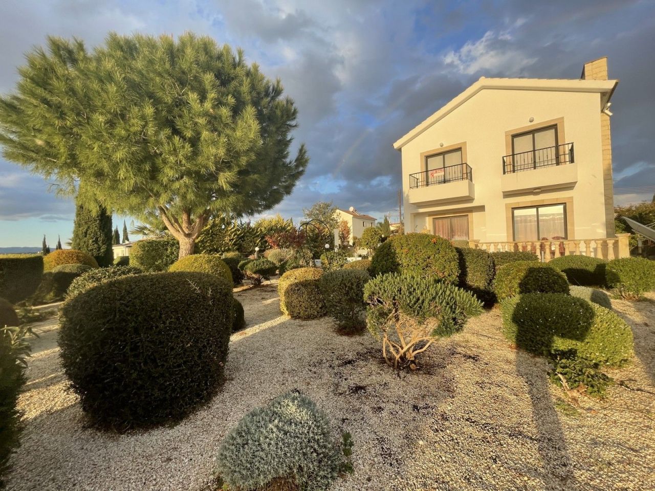 Villa in Paphos, Cyprus, 135 m² - picture 1