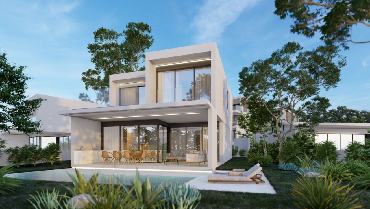 Villa à Paphos, Chypre, 231 m² - image 1