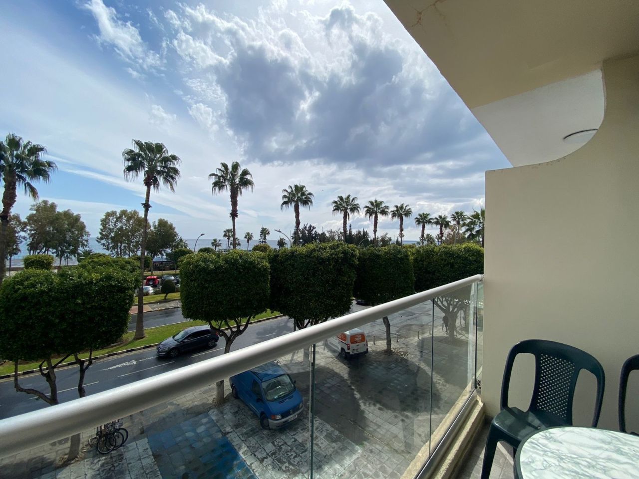 Apartamento en Limasol, Chipre, 60 m² - imagen 1