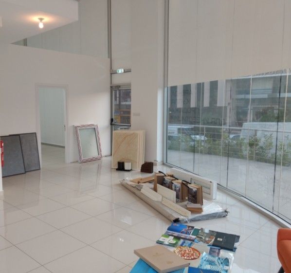 Büro in Limassol, Zypern, 213 m² - Foto 1