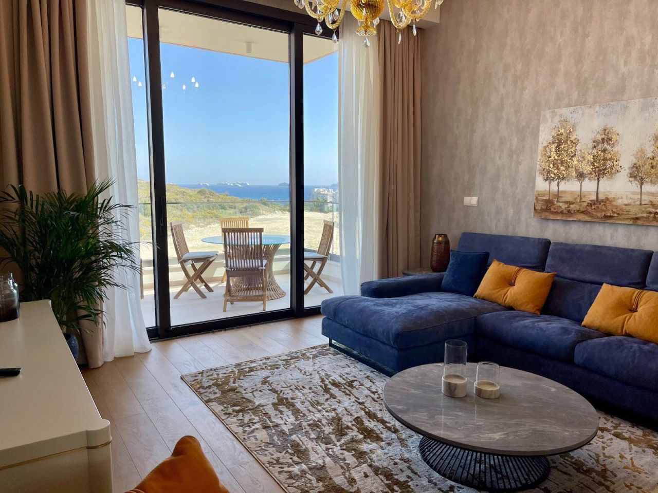 Appartement à Limassol, Chypre, 115 m² - image 1