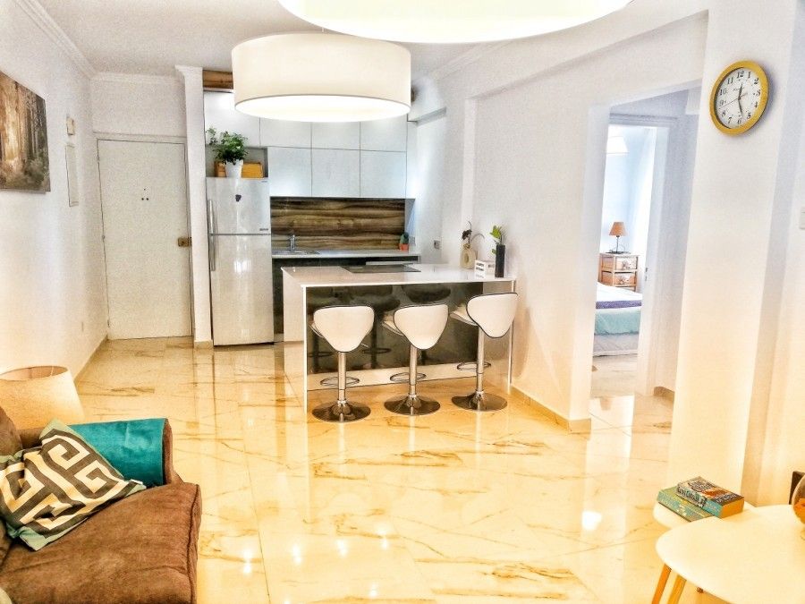 Appartement à Paphos, Chypre, 64 m² - image 1