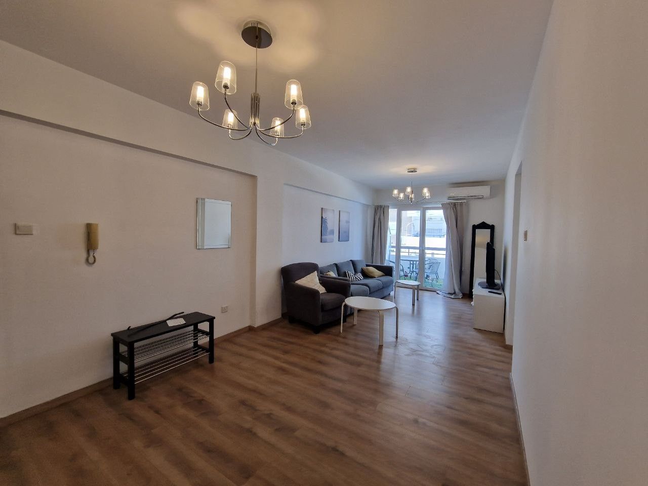 Appartement à Limassol, Chypre, 100 m² - image 1