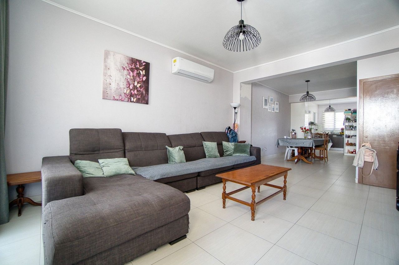 Maison urbaine à Paphos, Chypre, 123 m² - image 1