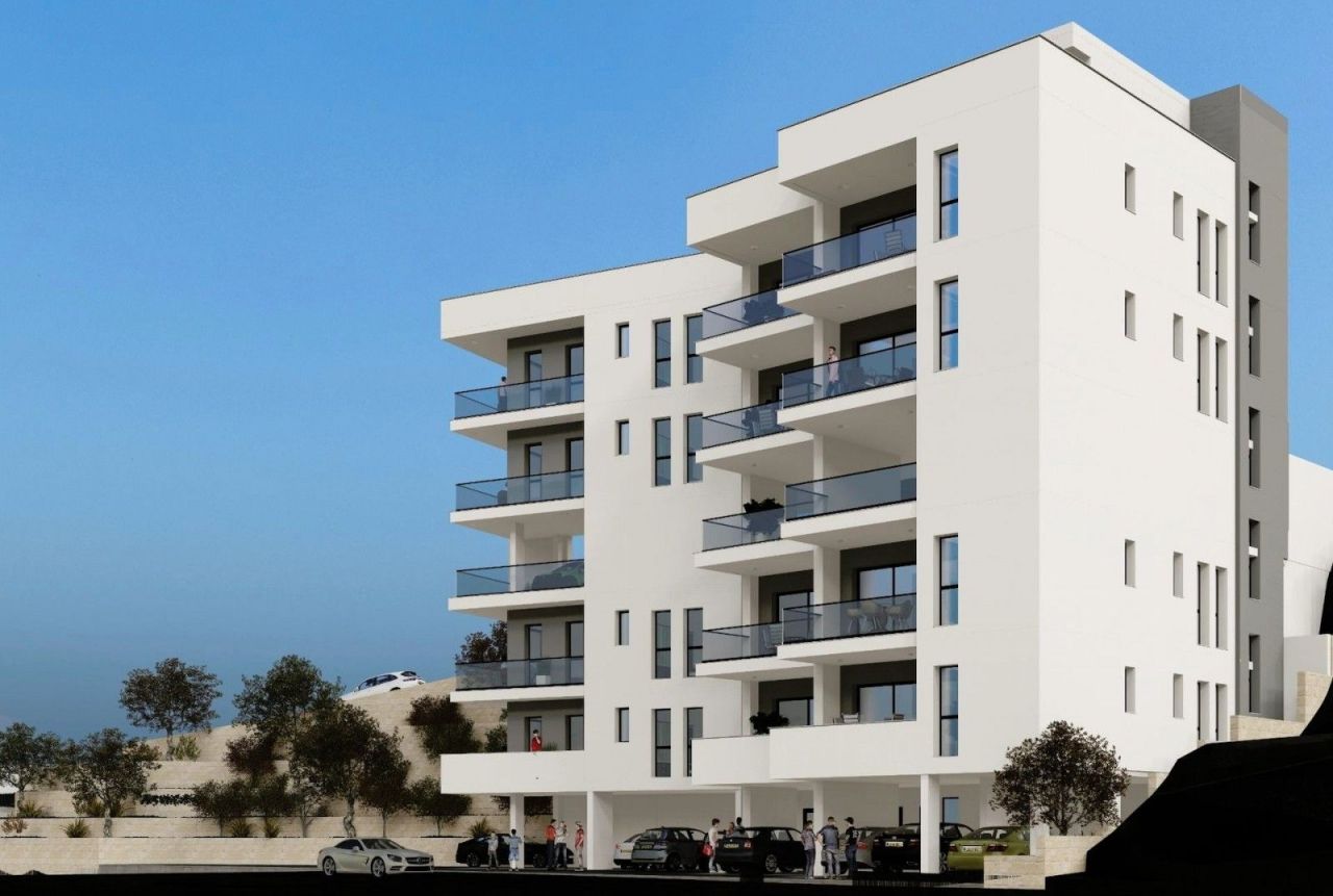 Apartamento en Limasol, Chipre, 89 m² - imagen 1