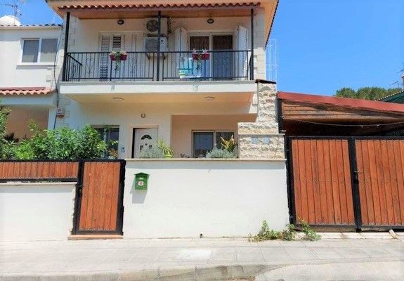 Villa in Limassol, Zypern, 150 m² - Foto 1