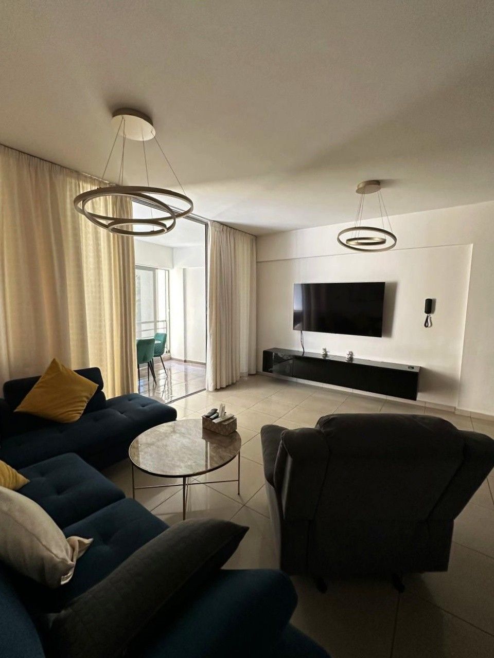 Appartement à Larnaca, Chypre, 61 m² - image 1