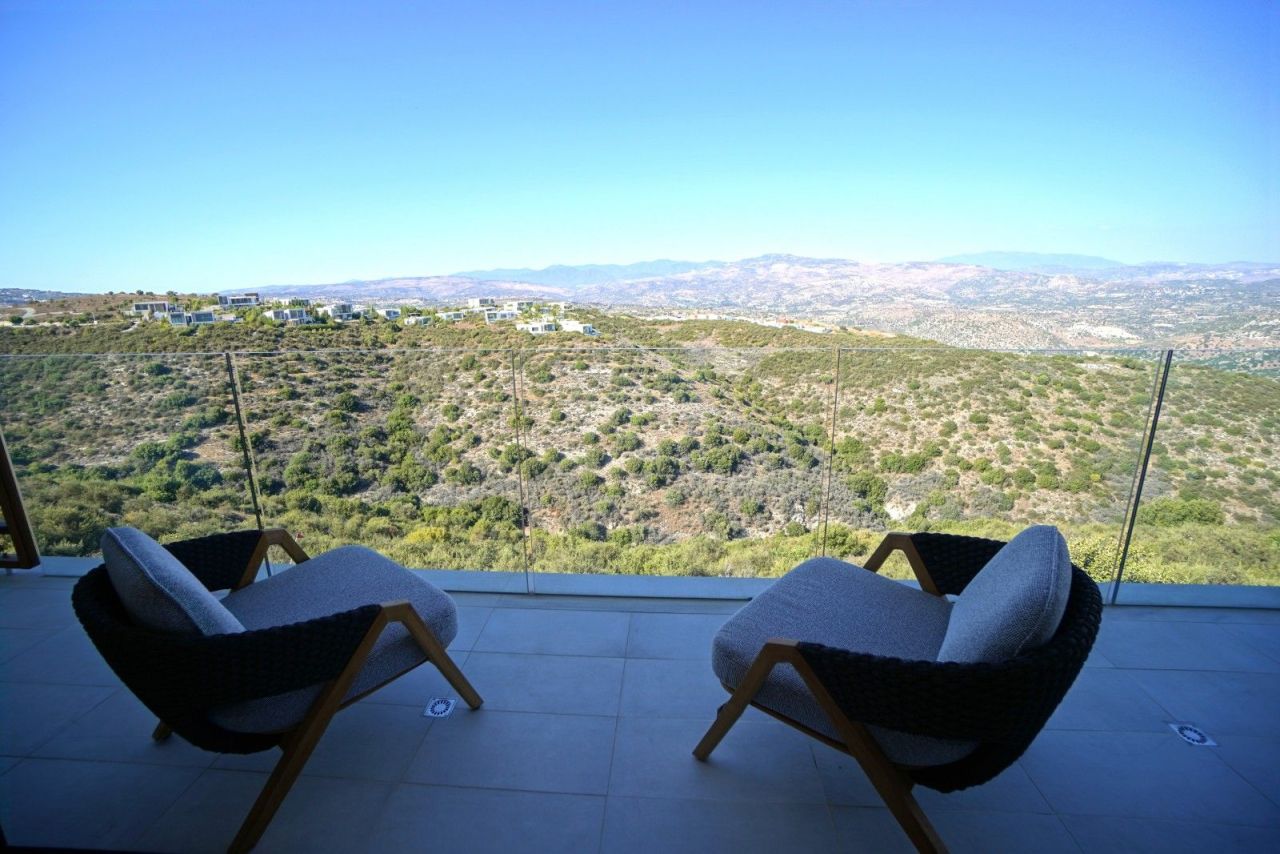 Villa in Paphos, Zypern, 1 200 m² - Foto 1