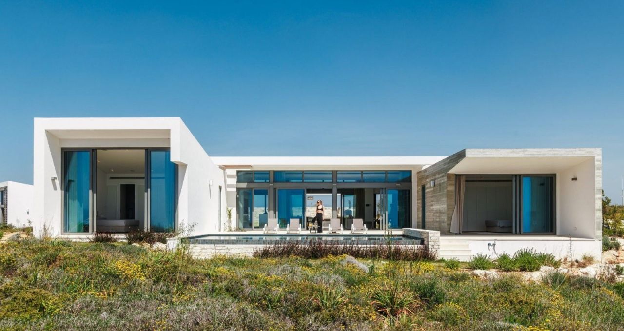 Villa à Paphos, Chypre, 186 m² - image 1