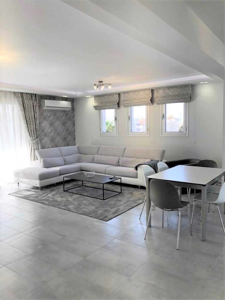 Apartment in Limassol, Cyprus, 176 m² - picture 1