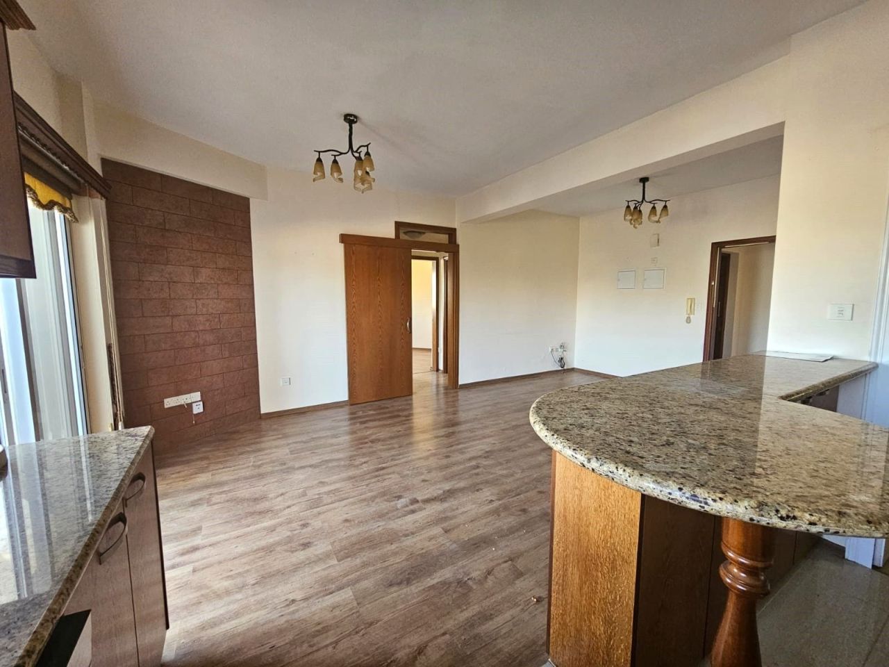 Apartment in Limassol, Cyprus, 83 m² - picture 1