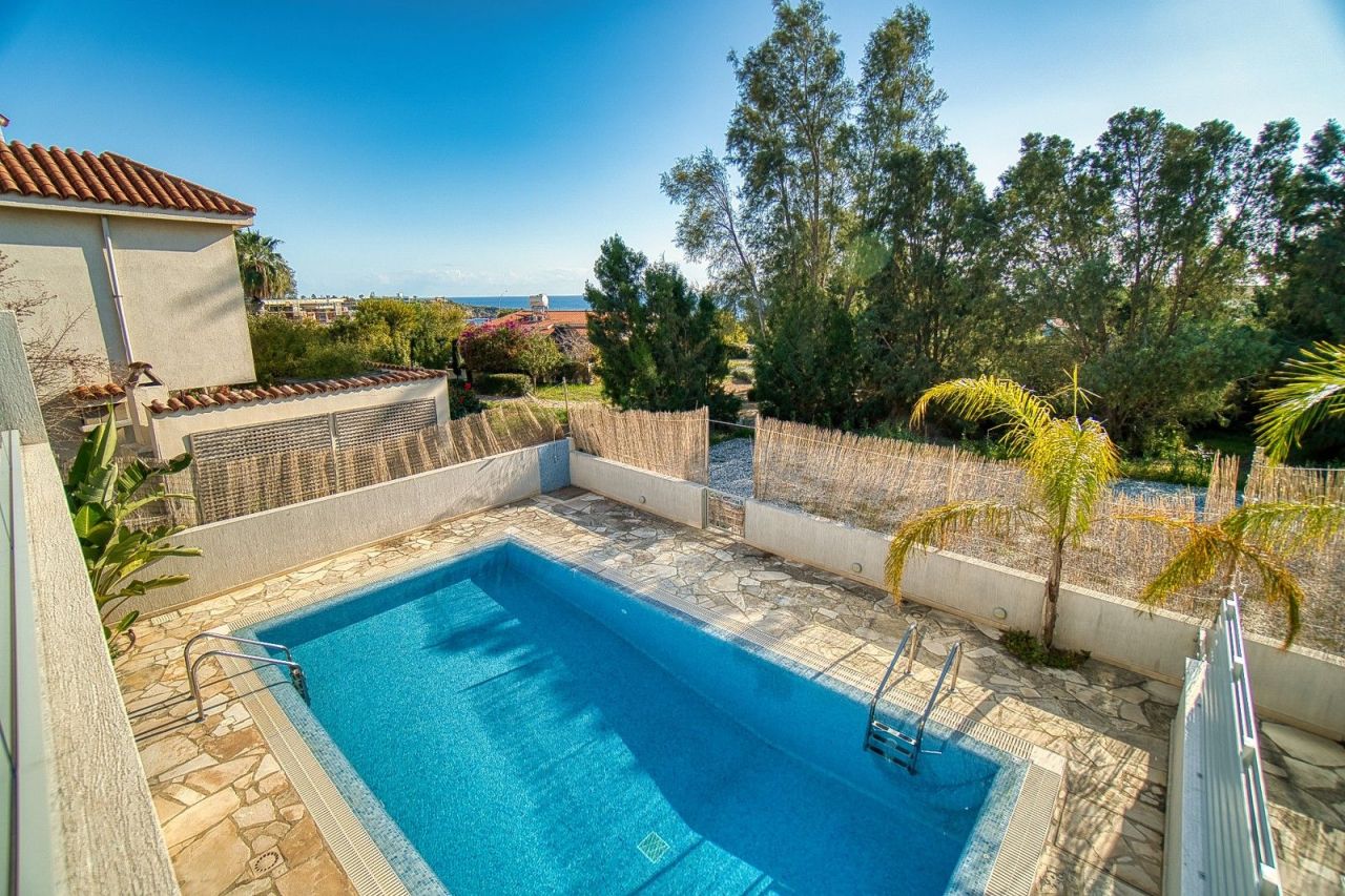 Villa a Paphos, Cipro - foto 1
