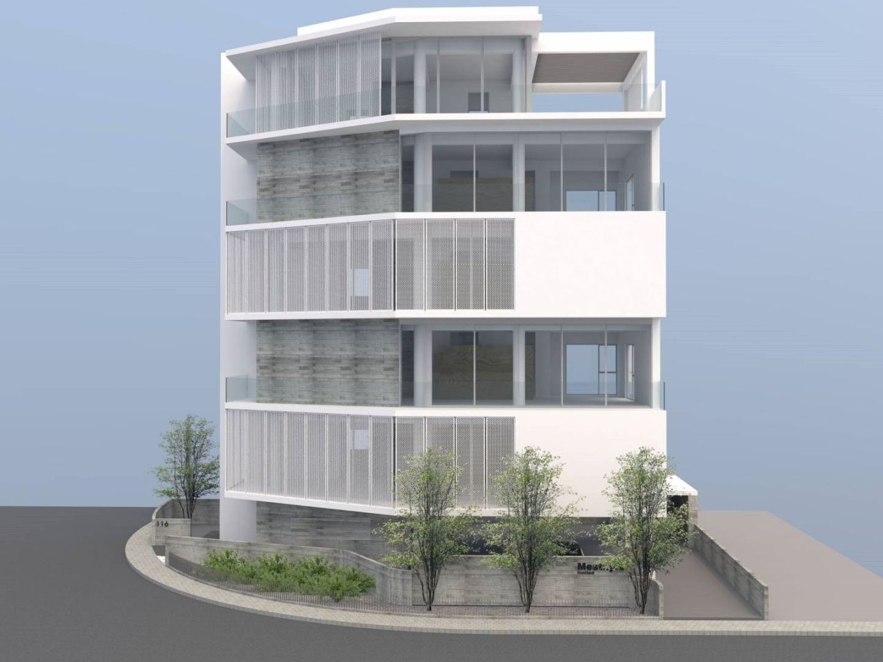 Bureau à Limassol, Chypre - image 1