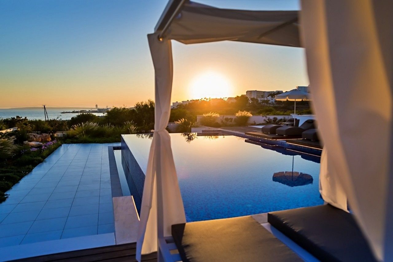 Villa in Protaras, Cyprus, 240 m² - picture 1