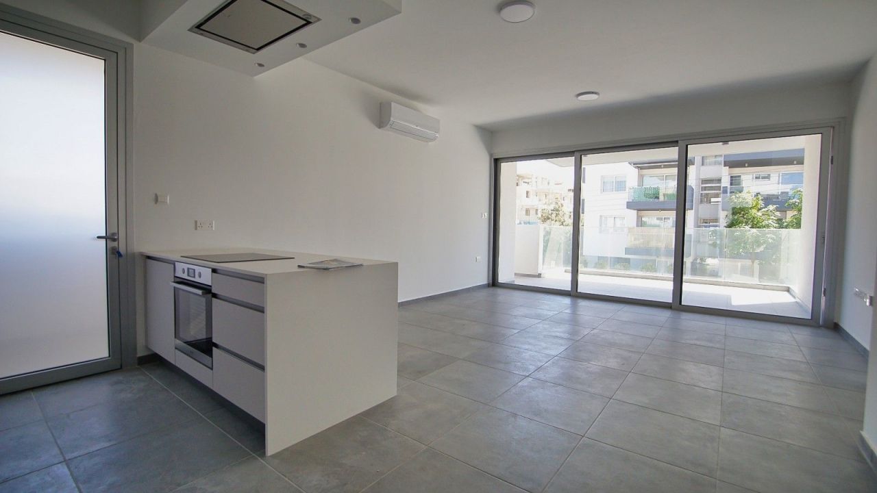 Appartement à Limassol, Chypre, 114 m² - image 1