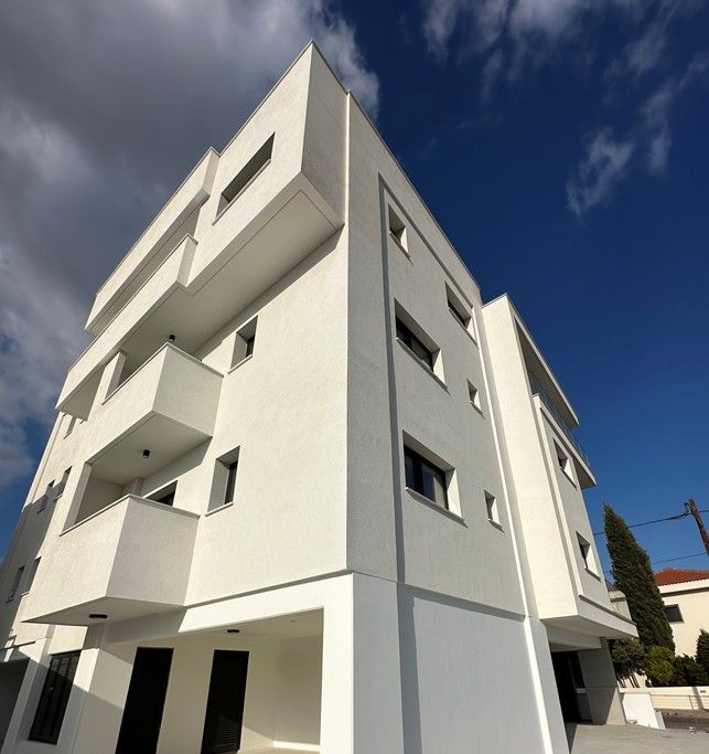 Apartment in Limassol, Zypern, 103 m² - Foto 1