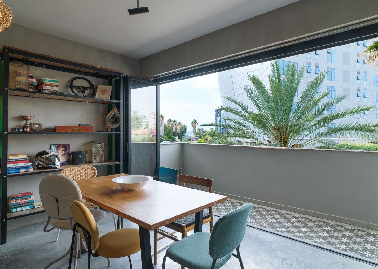 Apartment in Limassol, Cyprus, 97 m² - picture 1