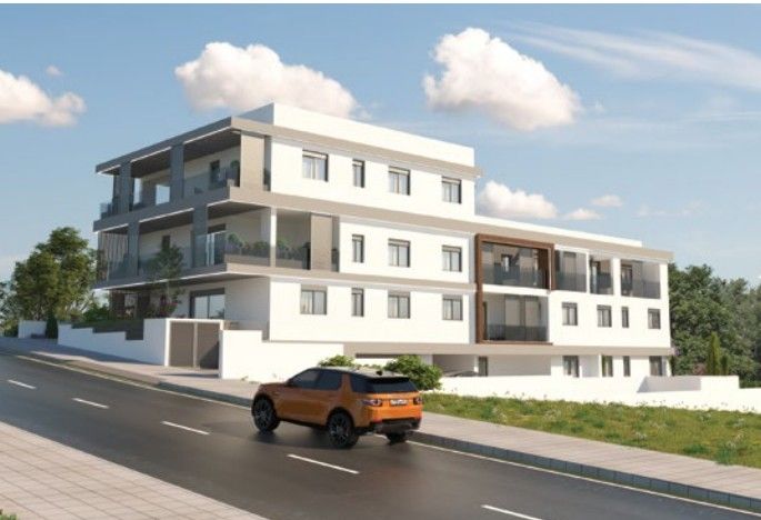 Penthouse à Limassol, Chypre, 94 m² - image 1