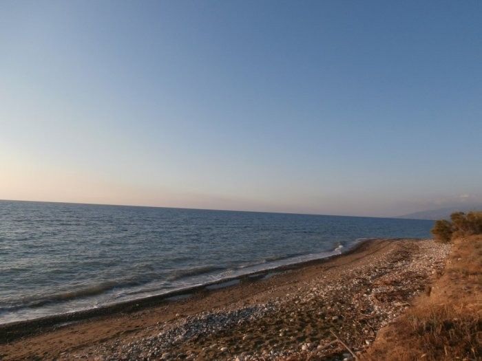 Grundstück in Paphos, Zypern - Foto 1