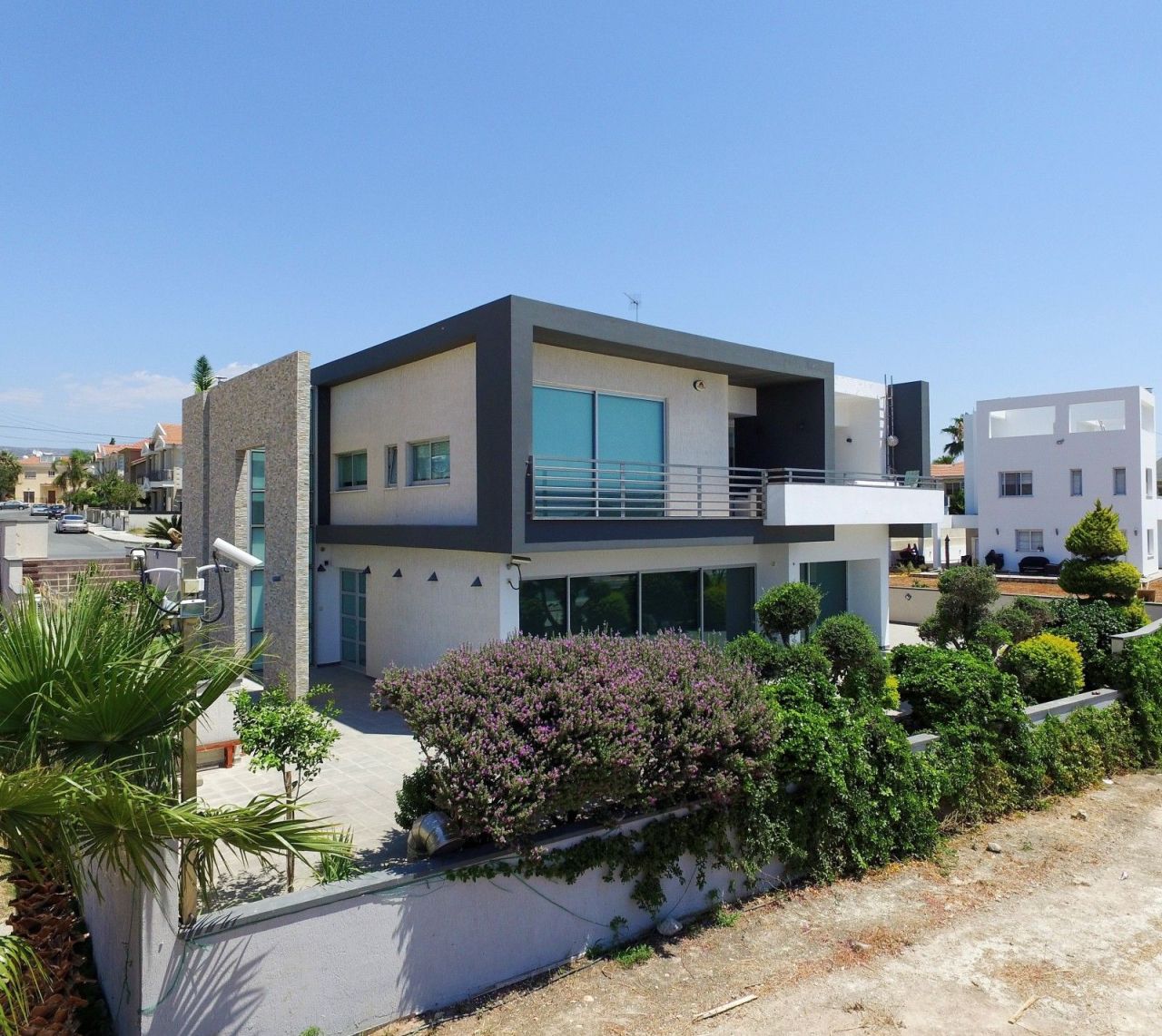 Villa a Limassol, Cipro, 210 m² - foto 1