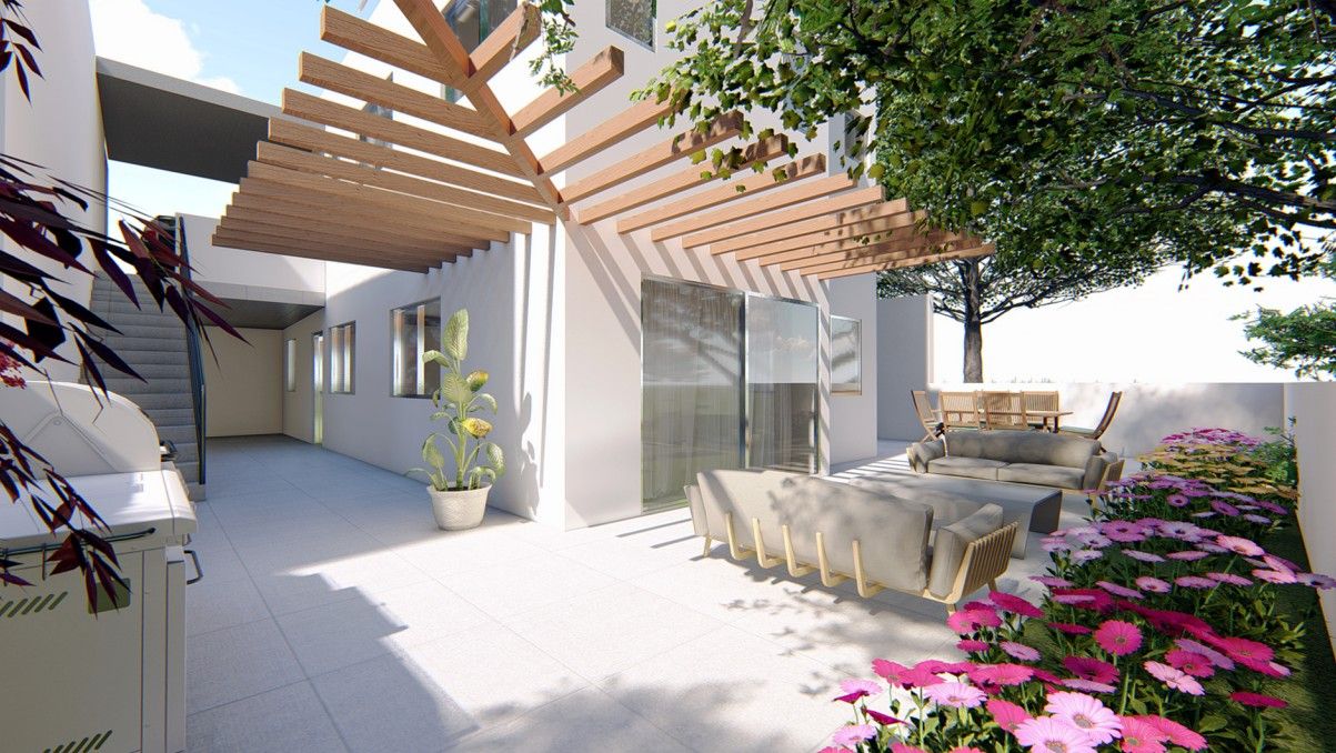 Villa à Limassol, Chypre, 165 m² - image 1