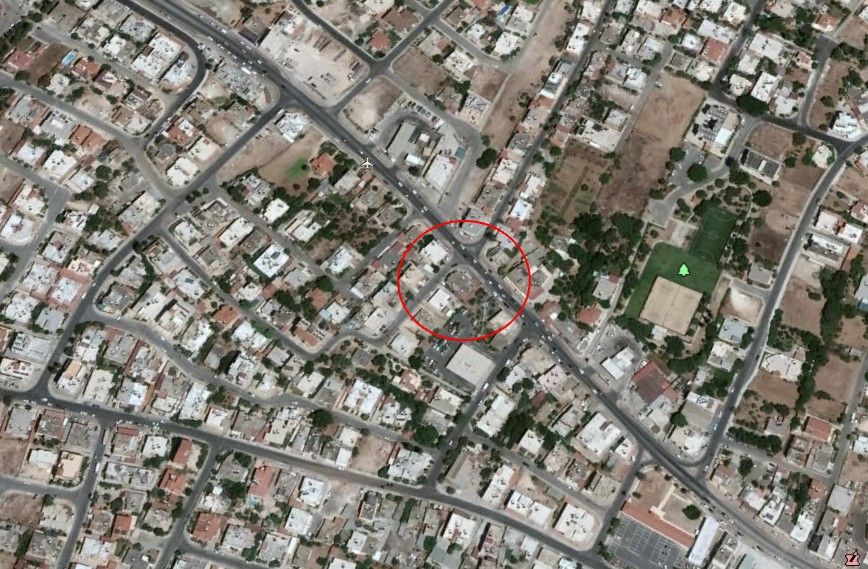 Gewerbeimmobilien in Paphos, Zypern - Foto 1