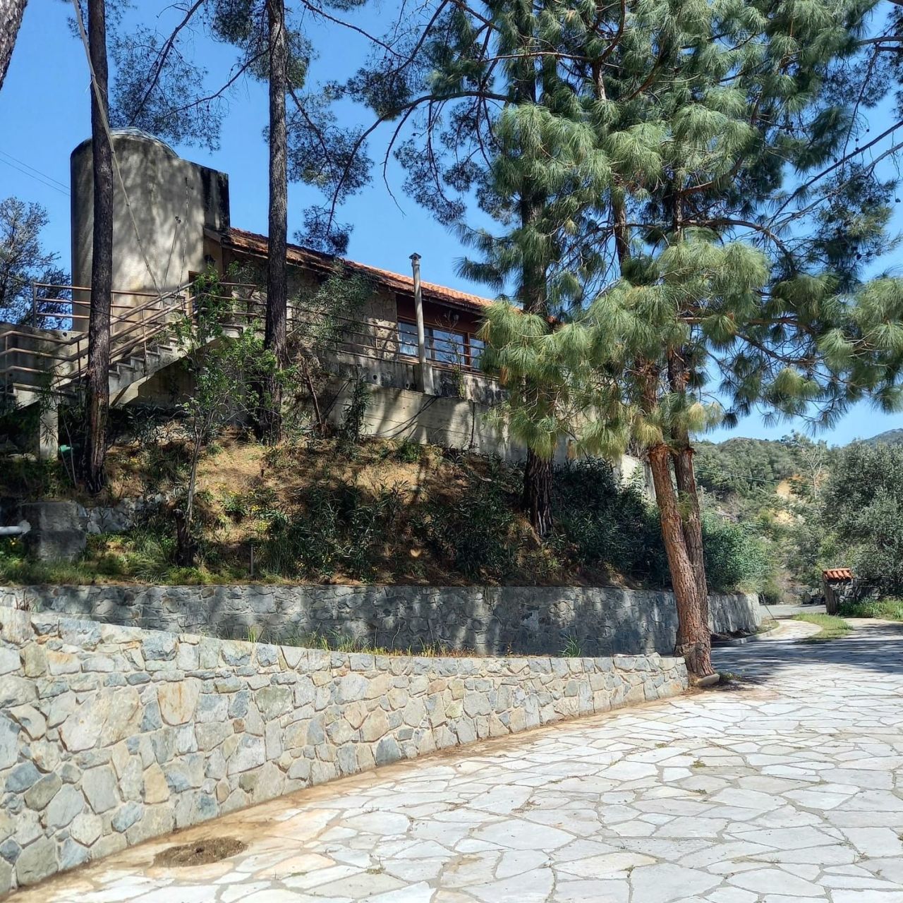 Villa in Limassol, Cyprus, 350 m² - picture 1