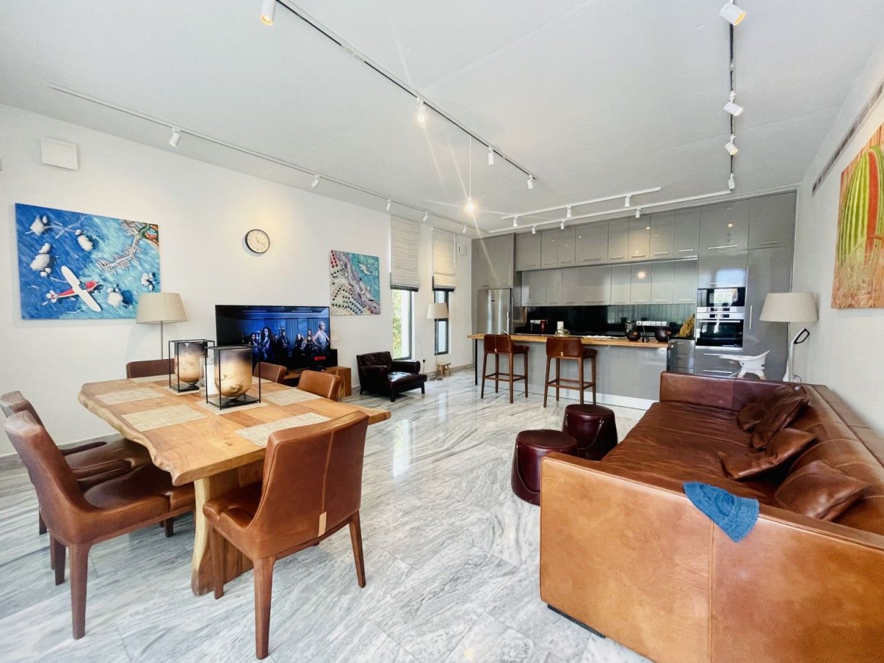 Villa en Pafos, Chipre, 154 m² - imagen 1