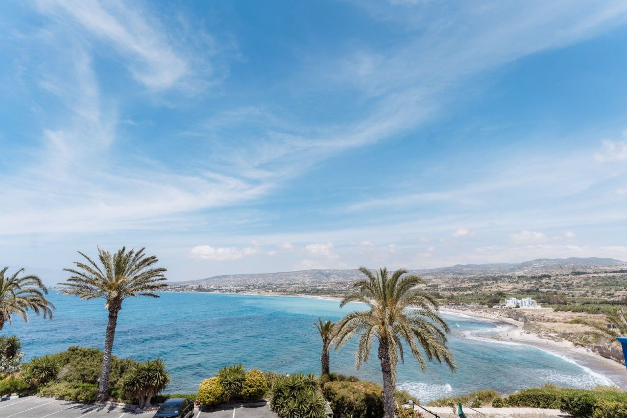 Hotel in Paphos, Zypern, 2 000 m² - Foto 1
