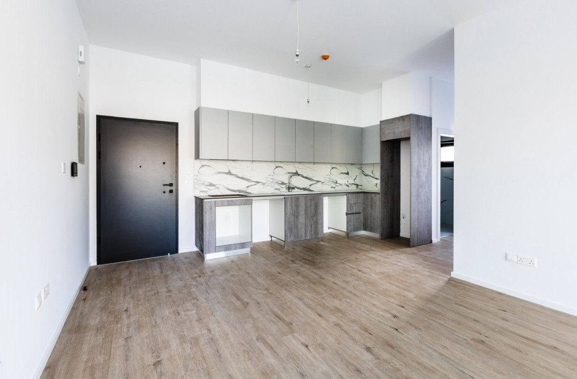 Appartement à Limassol, Chypre, 71 m² - image 1