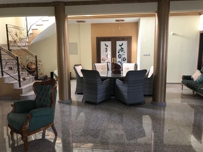 Villa in Limassol, Cyprus, 330 m² - picture 1