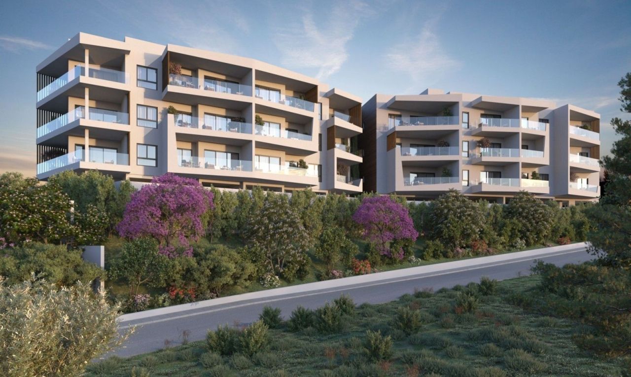 Apartamento en Limasol, Chipre, 74 m² - imagen 1