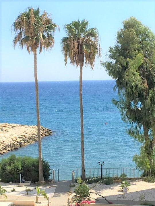Appartement à Limassol, Chypre, 110 m² - image 1