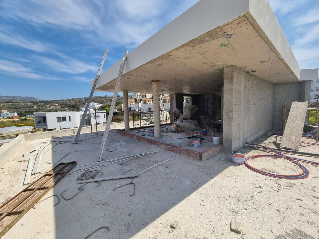 Villa in Paphos, Cyprus, 503 m² - picture 1