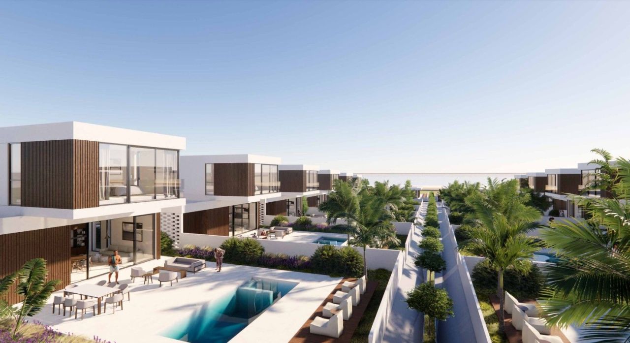 Villa à Paphos, Chypre, 159 m² - image 1