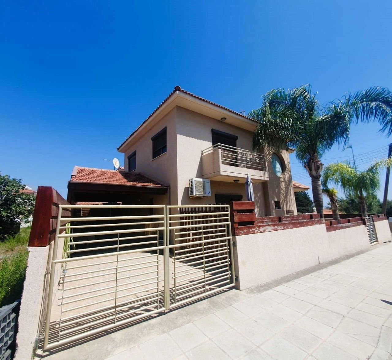 Villa à Limassol, Chypre, 205 m² - image 1