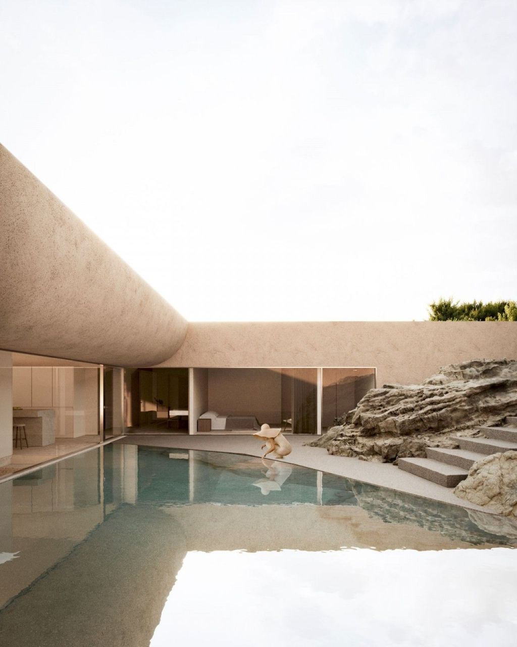 Villa à Paphos, Chypre, 302 m² - image 1