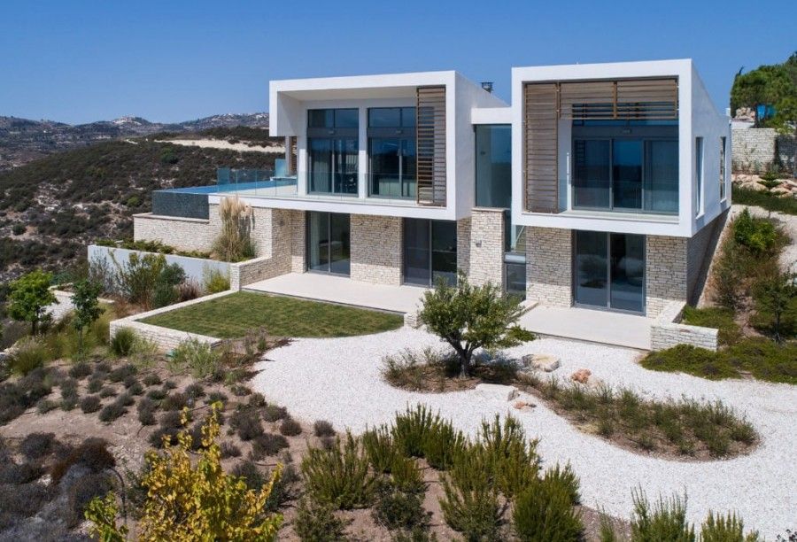 Villa in Paphos, Cyprus, 266 m² - picture 1