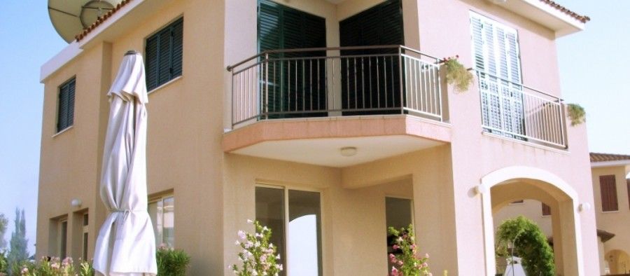 Villa in Paphos, Cyprus, 160 m² - picture 1