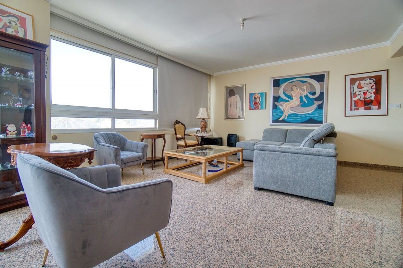 Penthouse à Paphos, Chypre, 378 m² - image 1