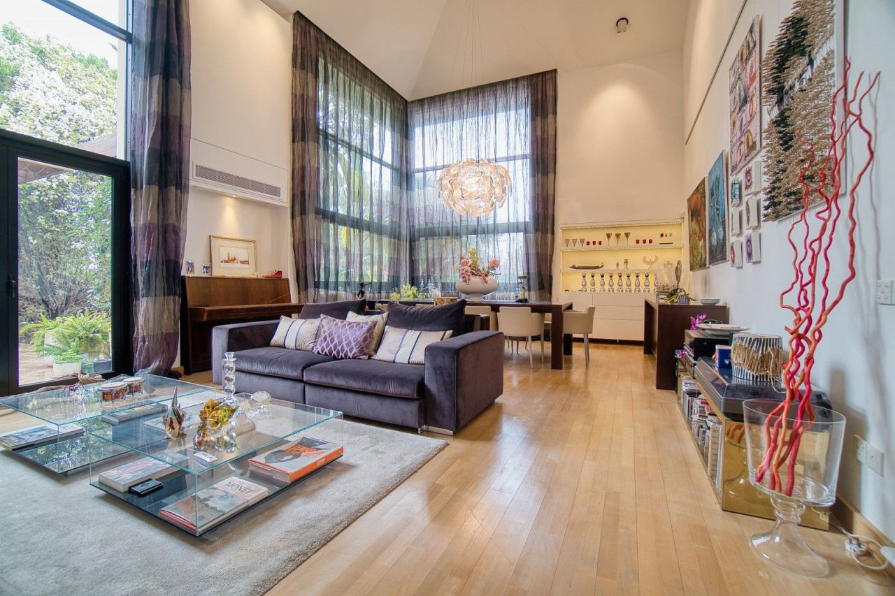 Villa in Limassol, Zypern, 400 m² - Foto 1