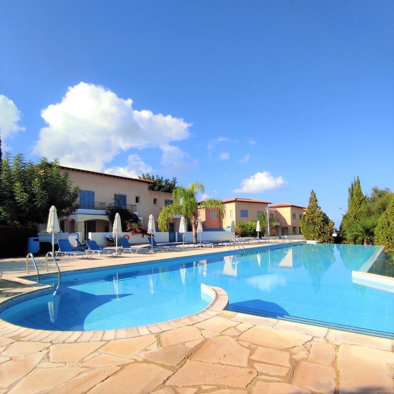 Townhouse in Paphos, Cyprus, 98 m² - picture 1