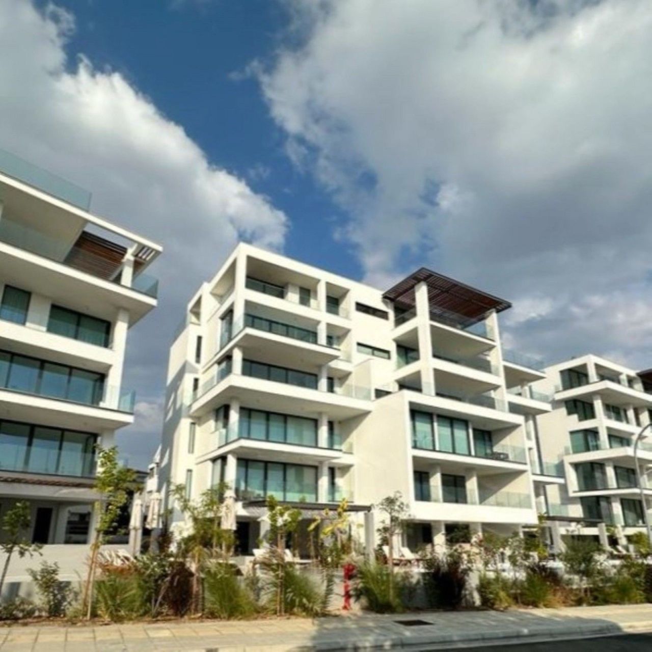 Penthouse à Paphos, Chypre, 139 m² - image 1
