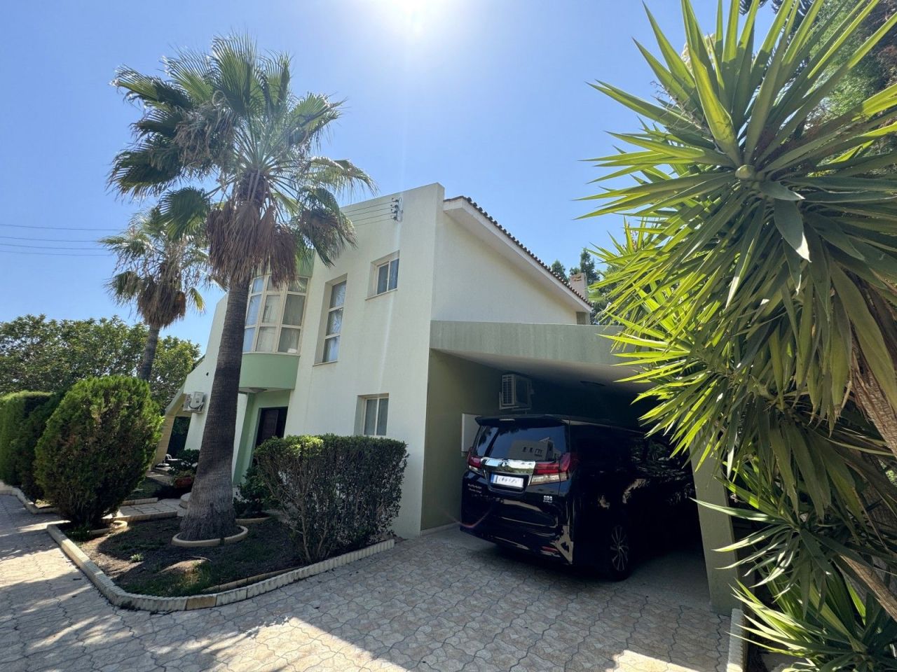 Villa à Limassol, Chypre, 225 m² - image 1